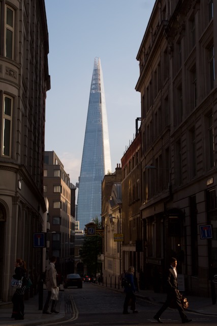 The Shard