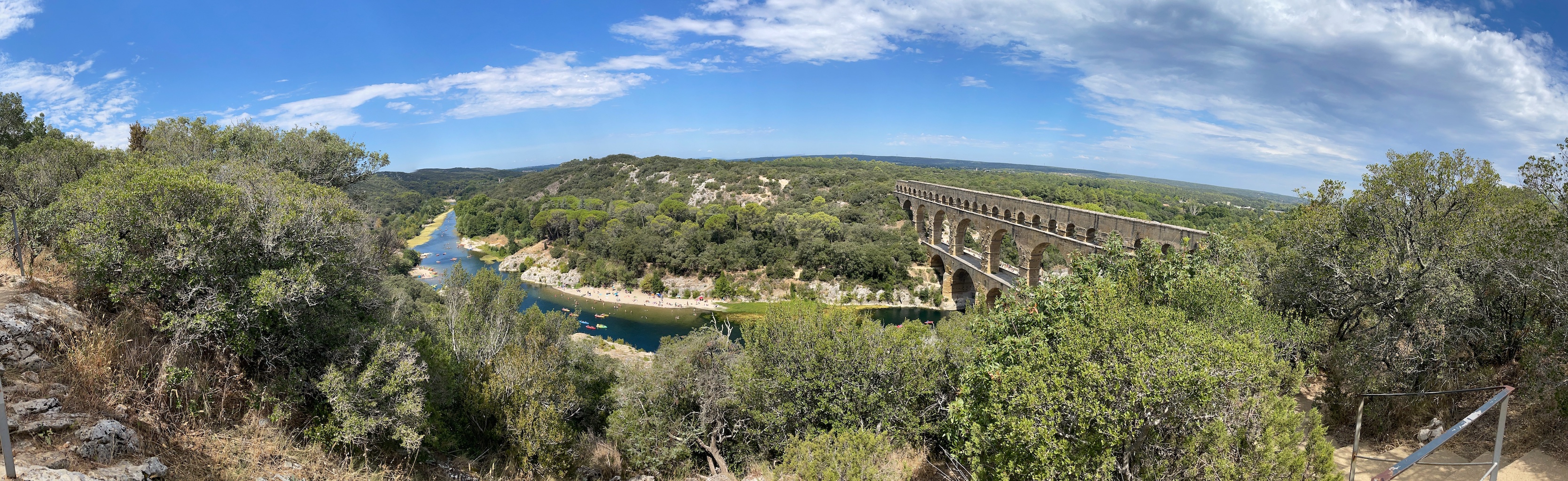 Pont du Gard